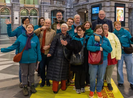 lancering campagne 2025